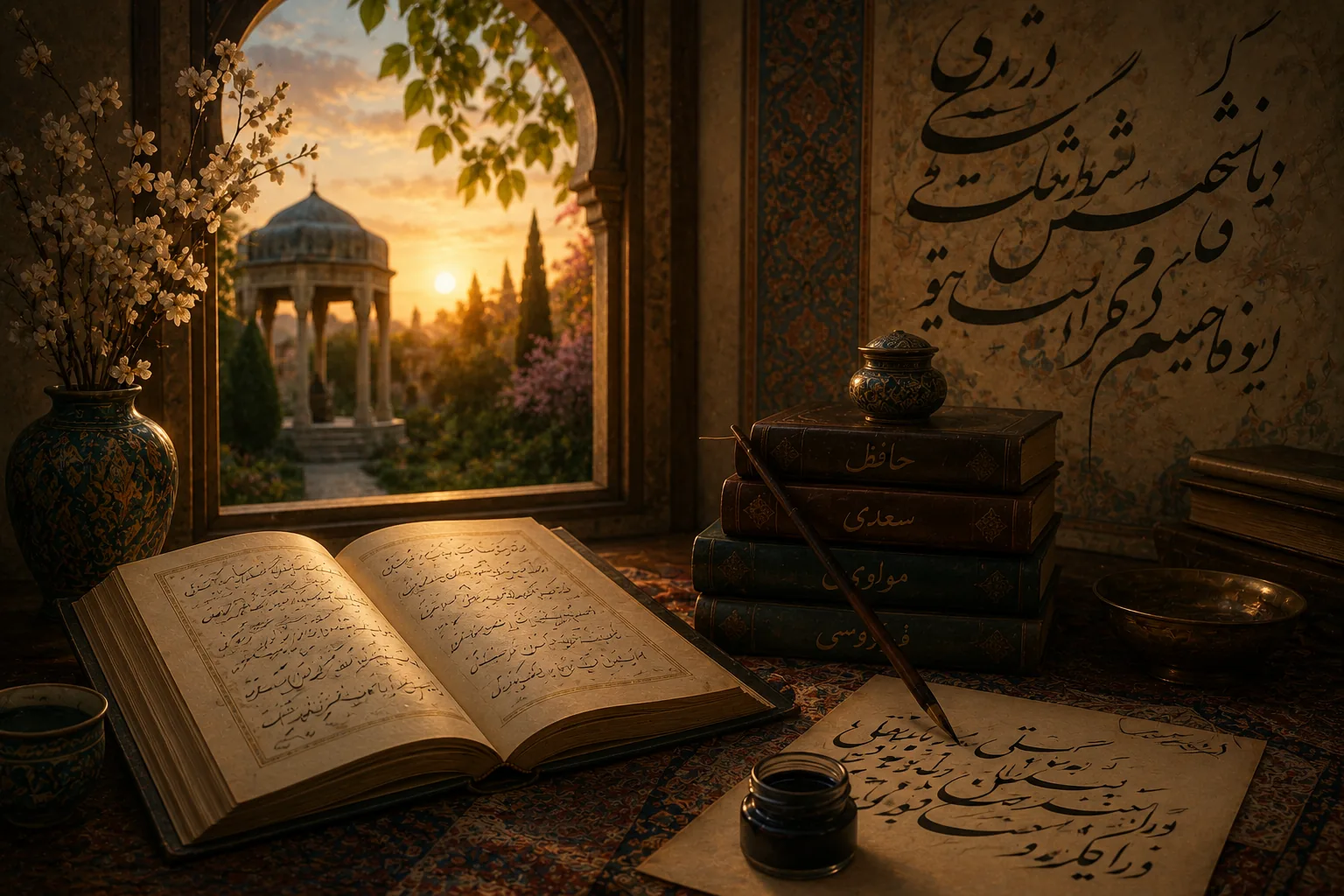 تصویر فارسی